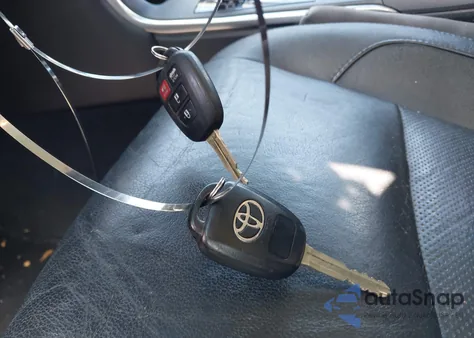 2015 Toyota Camry Le z USA, uszkodzony, nr VIN 4T1BF1FK2FU894991